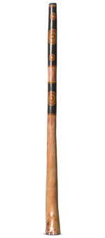 Jesse Lethbridge Didgeridoo (JL172)